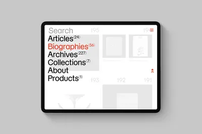 Recollection i Pad 2