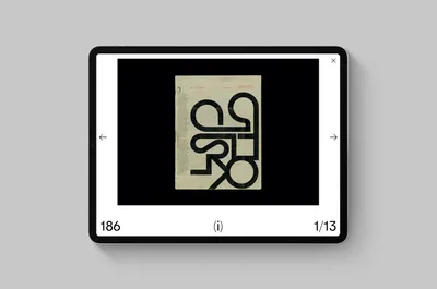 Recollection i Pad 4