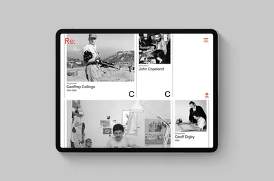 Recollection i Pad 6