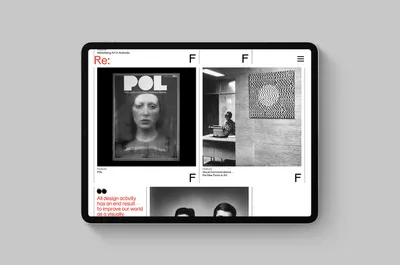 Recollection i Pad 7