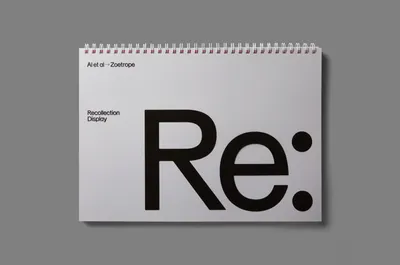 Recollection specimen 1a