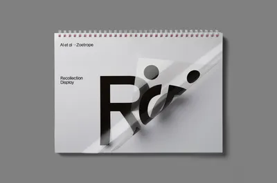 Recollection specimen 1b