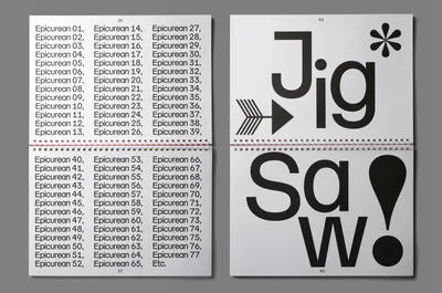 Recollection specimen 3