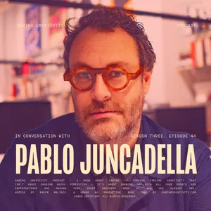 S3 EP44 Pablo Juncadella