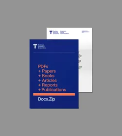 18b TSE Folder B by Mucho