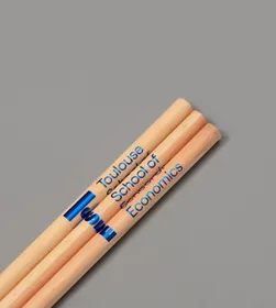 19a TSE Pencil by Mucho