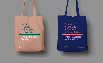 20 TSE Tote Bags by Muchov2