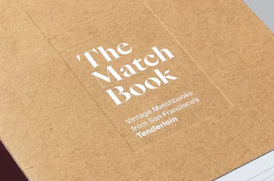 Matchbook Cover 02