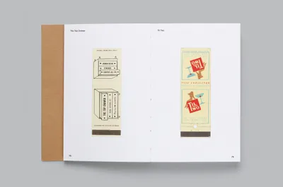 Matchbook Spread 08