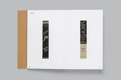 Matchbook Spread 10