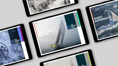 26 IPADS PERSPECTIVA