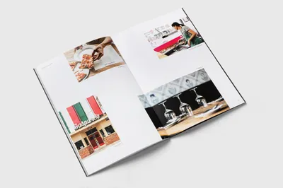 Alexandria Mucho Booklet Spread 08