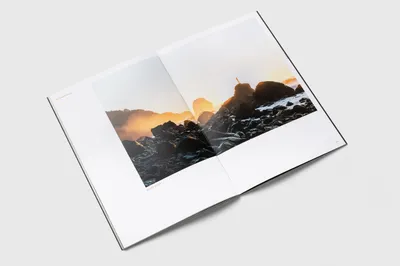 Alexandria Mucho Booklet Spread 11