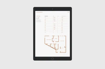 Alexandria Mucho Website Desktop 2