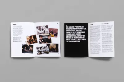 The Force 6 Spread 2