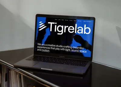 Tigrelab Desktop