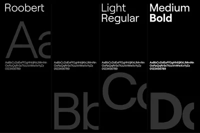 Tigrelab Roobert Type