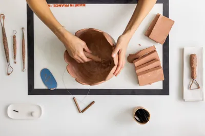 Mucho Tina Frey Art Direction 03