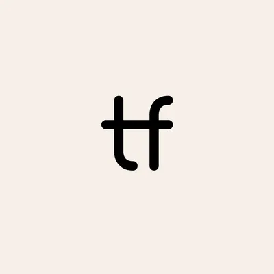 Mucho Tina Frey Logo