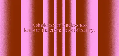 11 Trizz Carelessness