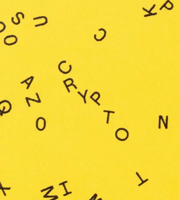 Mucho UC2022 Cover Close up Crypto