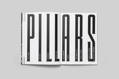 Mucho UC Annual Report 2020 Spread Pillars Intro