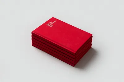 Mucho UC Investments Way Booklet Cover