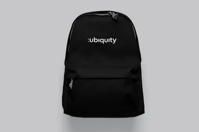 Ubiquity Backpack