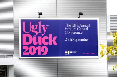 08 Ugly Duck 2019 Event By Mucho