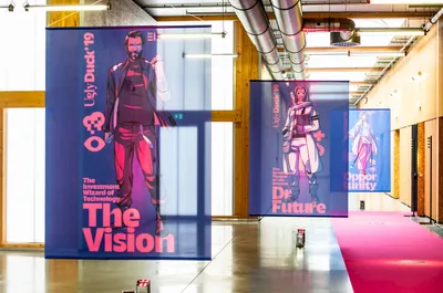 10 Ugly Duck 2019 Event By Mucho jpg