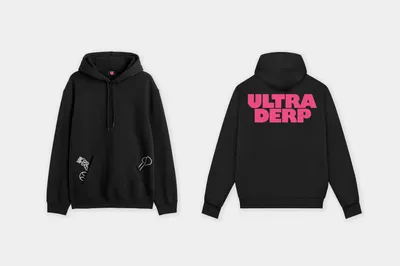 Mucho UD Hoodie