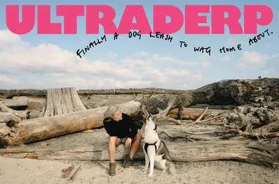 Mucho UD Logo Display