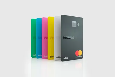 Venmo Cards Set Hero