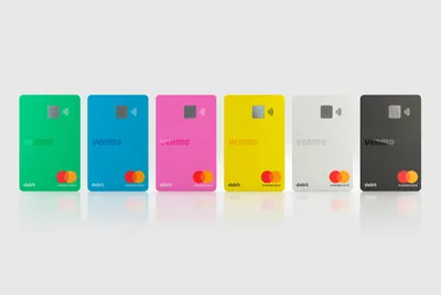 Venmo Cards Set Hero 02