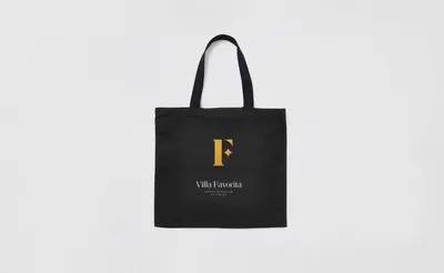 07 VF Tote Bag