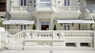 10 Villa Favorita Facada 1 scaled