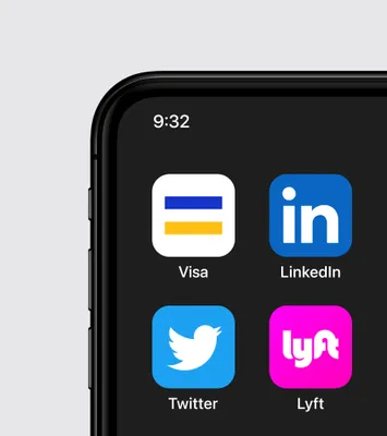 Mucho Visa Rebrand App Icon