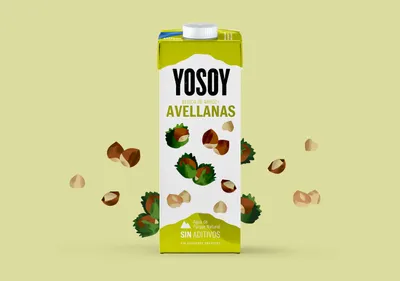 09b Avellanas Front View