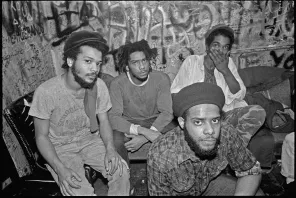 Bad brains