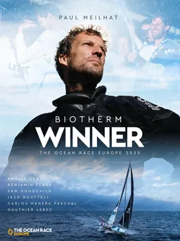Biotherm ocean race